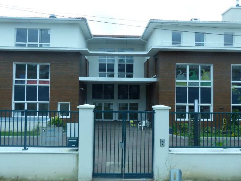 IME des Bords de Marne Apogei